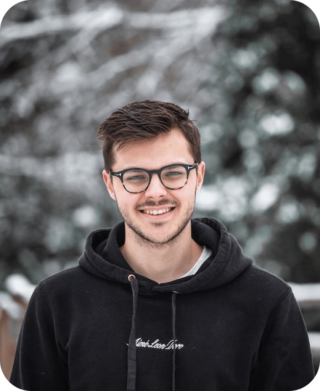 Alex Turner, Operations